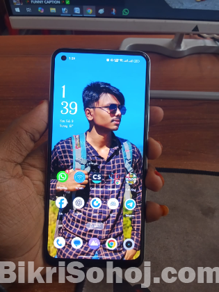 Realme 8